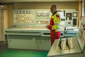 van wolferen marine inspection